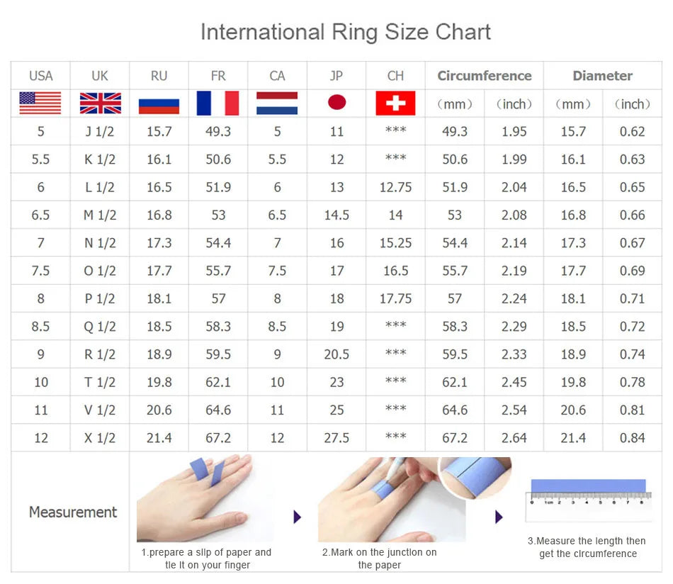 SUNIBI Fashion Simple Stainless Steel Rings for Women Arc Rings Jewellery Couple Anniversary Geometric Ring Size 5 6 7 8 Jewelry